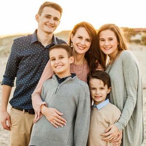 Meet your Posher, Amie